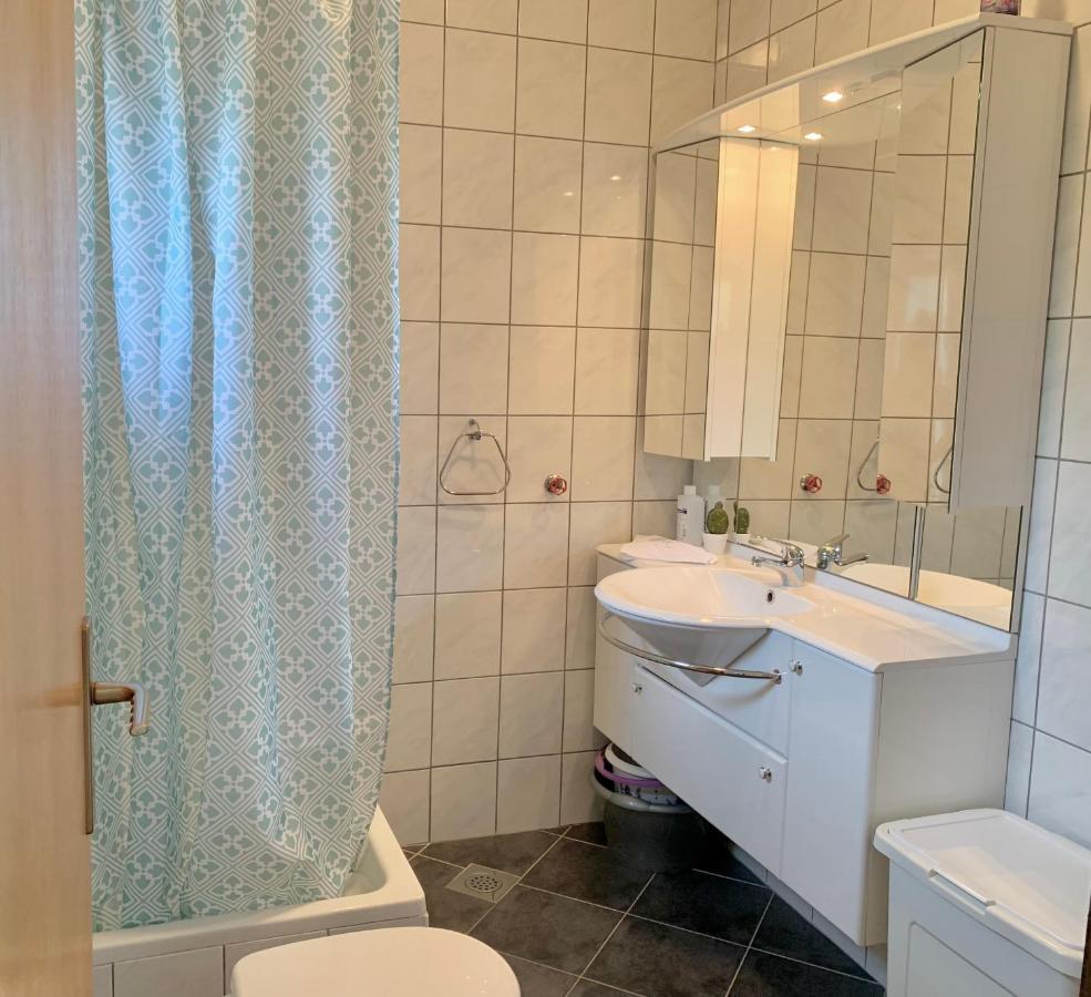Apartments Maro Сен Екстериор снимка