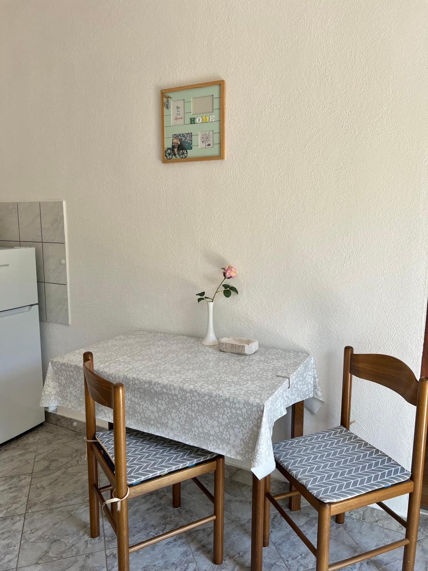 Apartments Maro Сен Екстериор снимка
