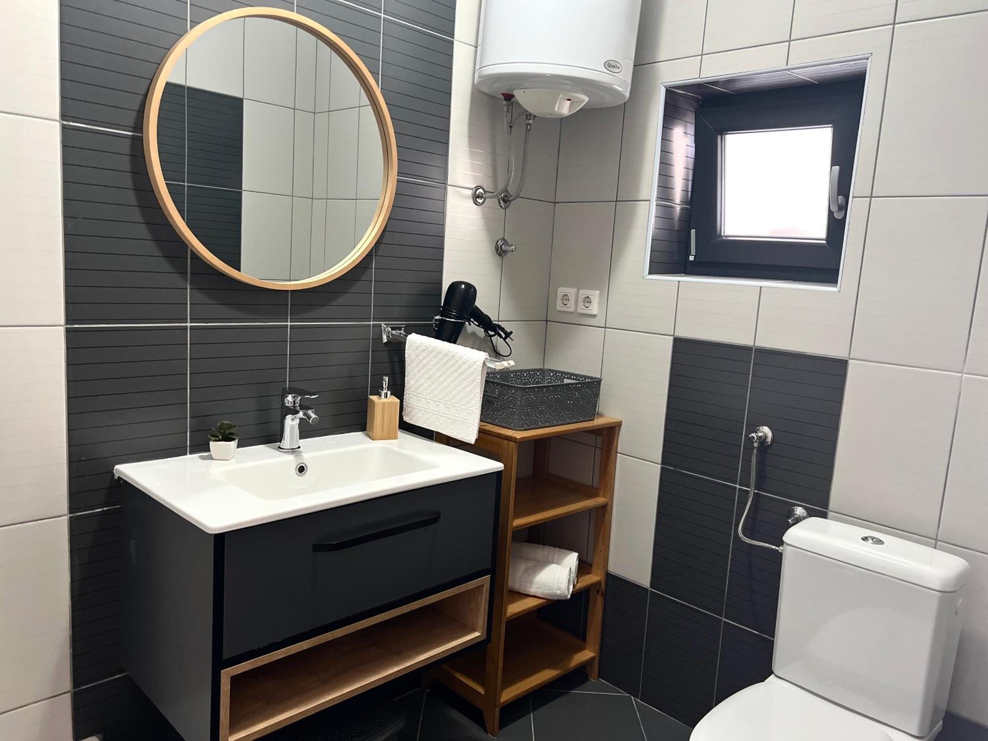 Apartments Maro Сен Екстериор снимка