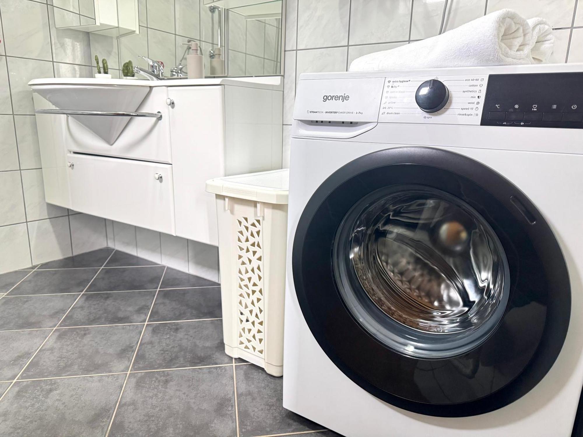 Apartments Maro Сен Екстериор снимка