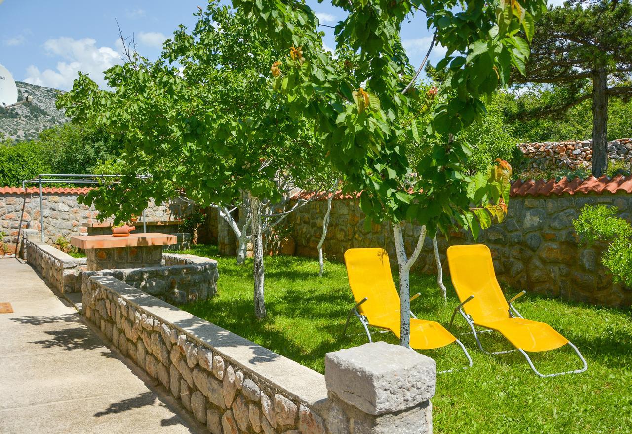 Apartments Maro Сен Екстериор снимка