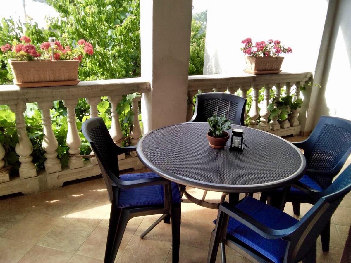 Apartments Maro Сен Екстериор снимка