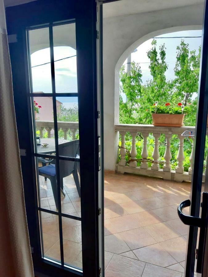 Apartments Maro Сен Екстериор снимка